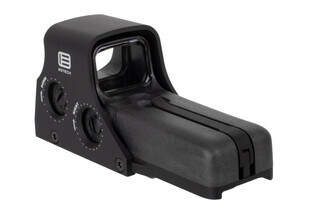 EOTech HWS 552 holographic weapon sight features night vision compatibility